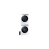 [삼성전자] 삼성 그랑데 세탁기+건조기+상단설치 키트패키지 WF24T8500KE+DV17T8740SE [삼성 공식인증점][전국 무료배송/설치]