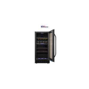 [윈텍] 보보스 반도체 와인셀러 냉장고 JC-30A 32병
